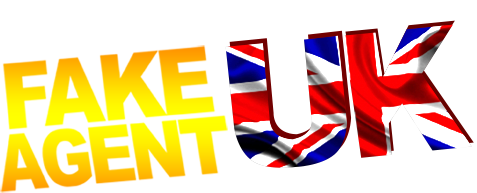 Fake Agent UK